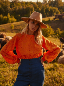 Блуза Gepur модель 42504 Фото