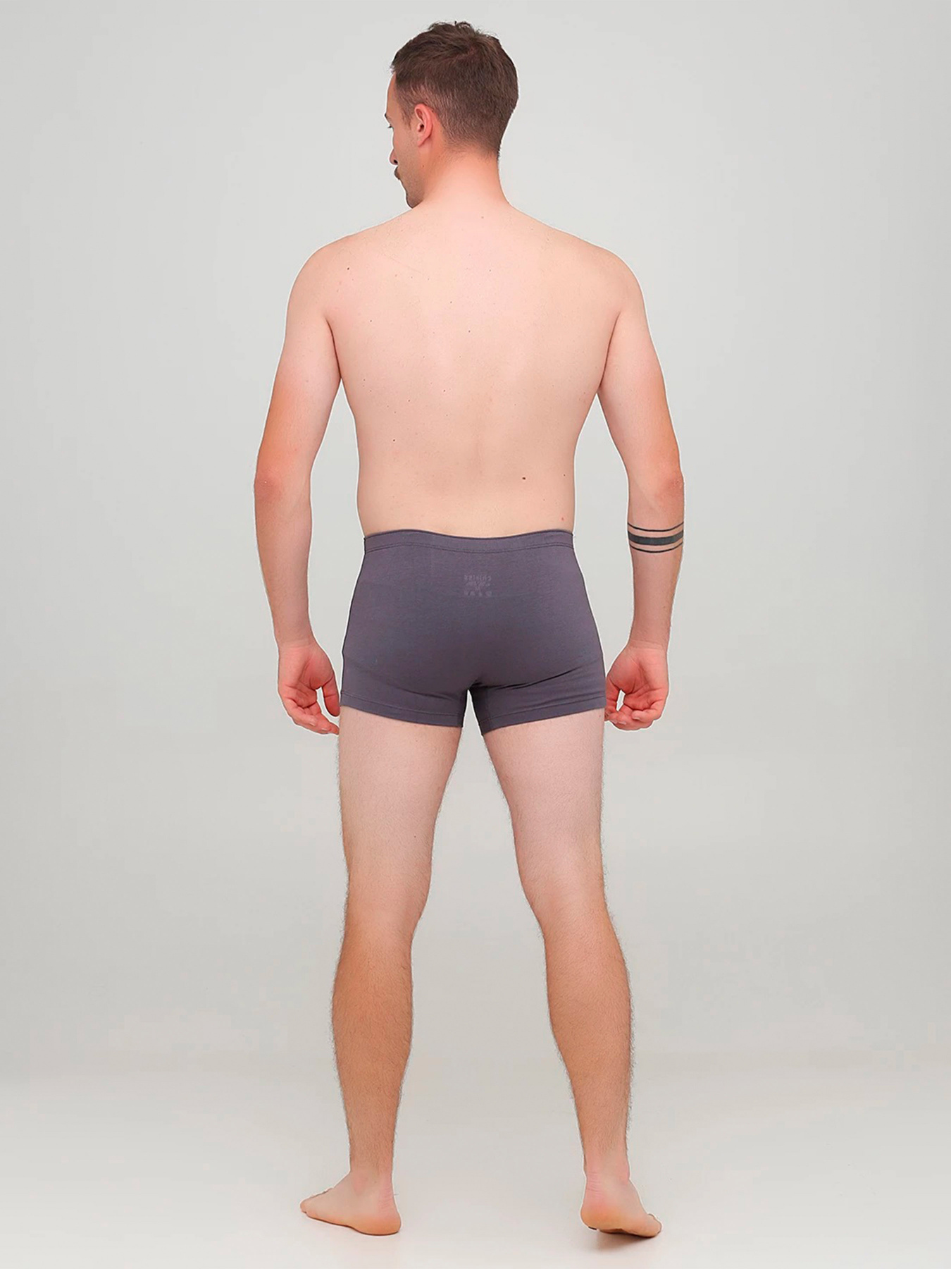 Труси Chikiss модель CMH201-04g Фото