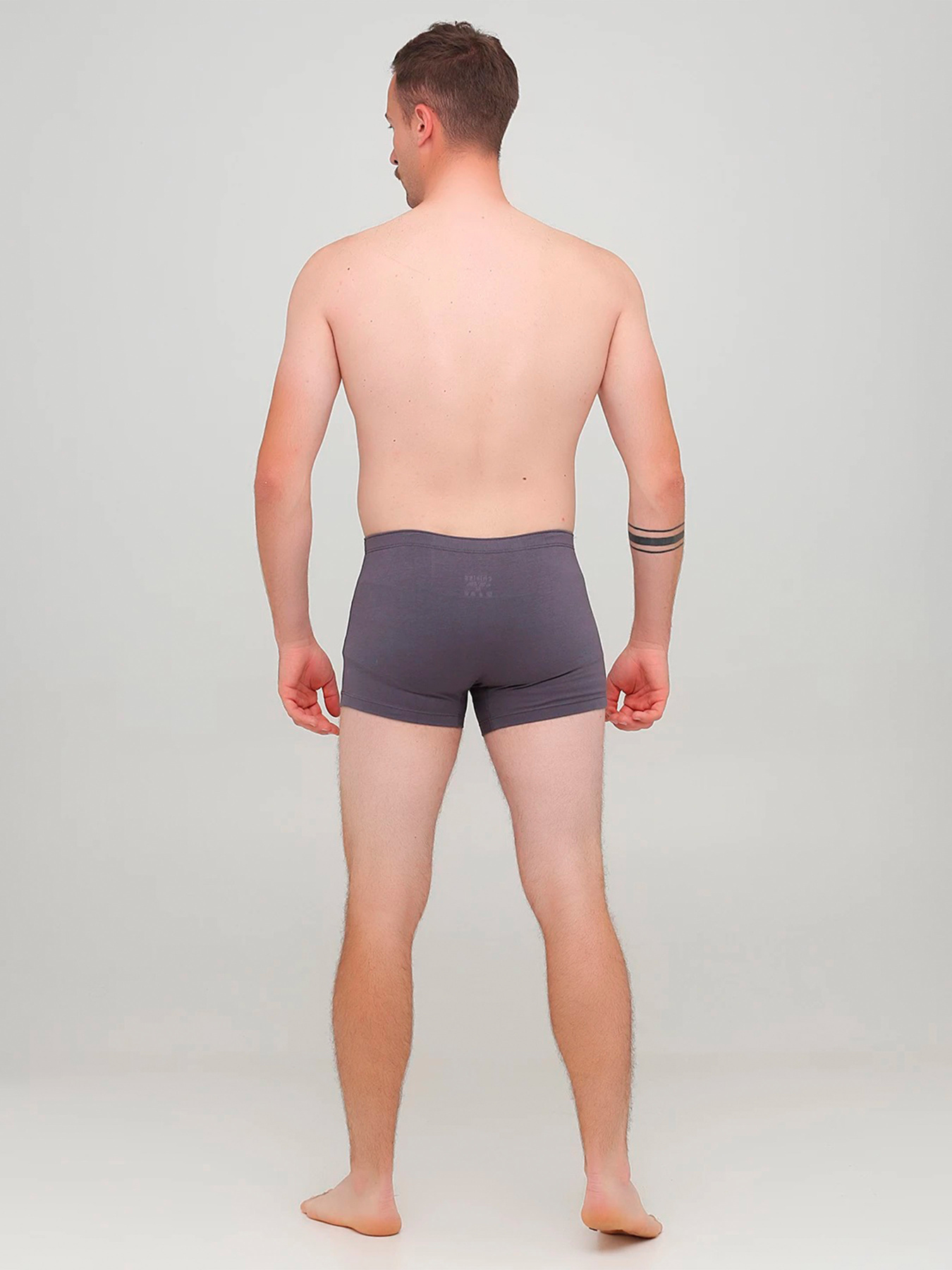 Трусы Chikiss модель CMH201-04g Фото