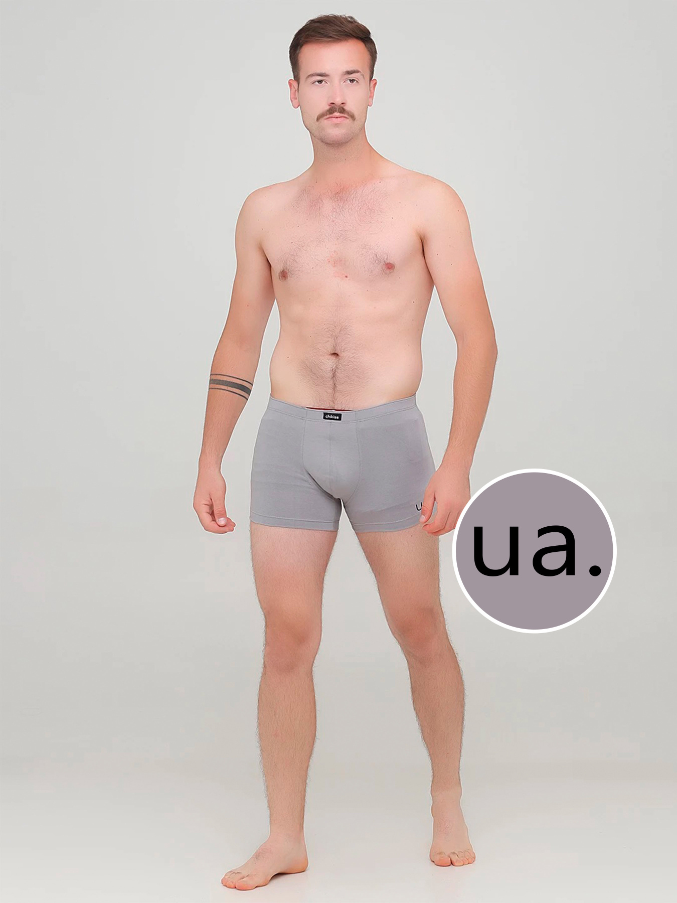 Трусы Chikiss модель CMH201-04s Трусы Chikiss модель CMH201-04s Фото