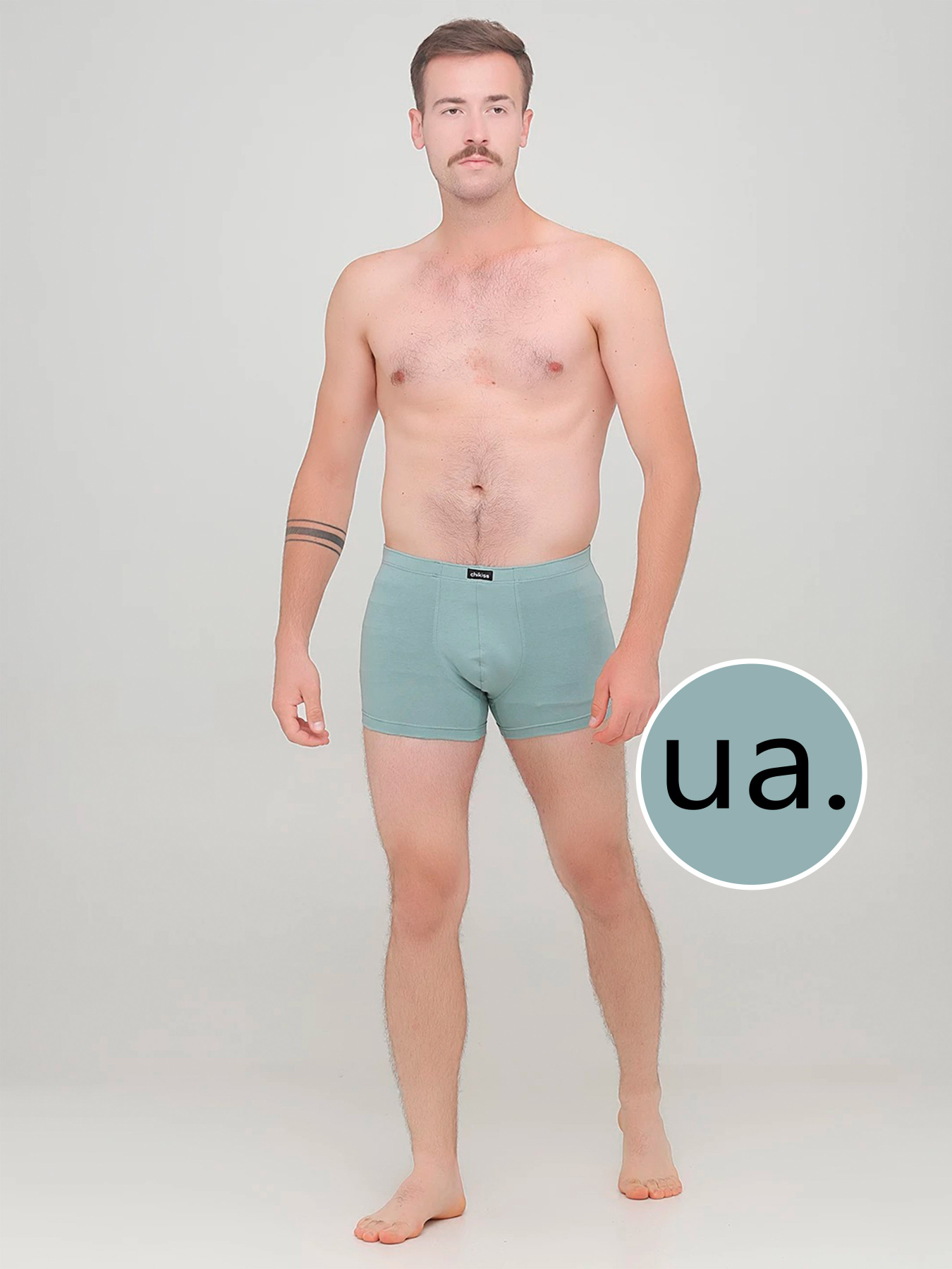 Трусы Chikiss модель CMH201-04i Фото