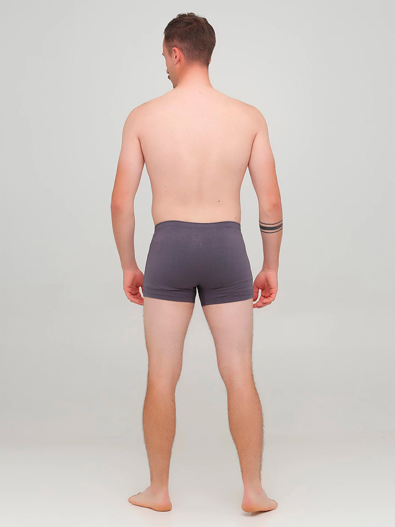 Труси Chikiss модель CMH201-05g Фото