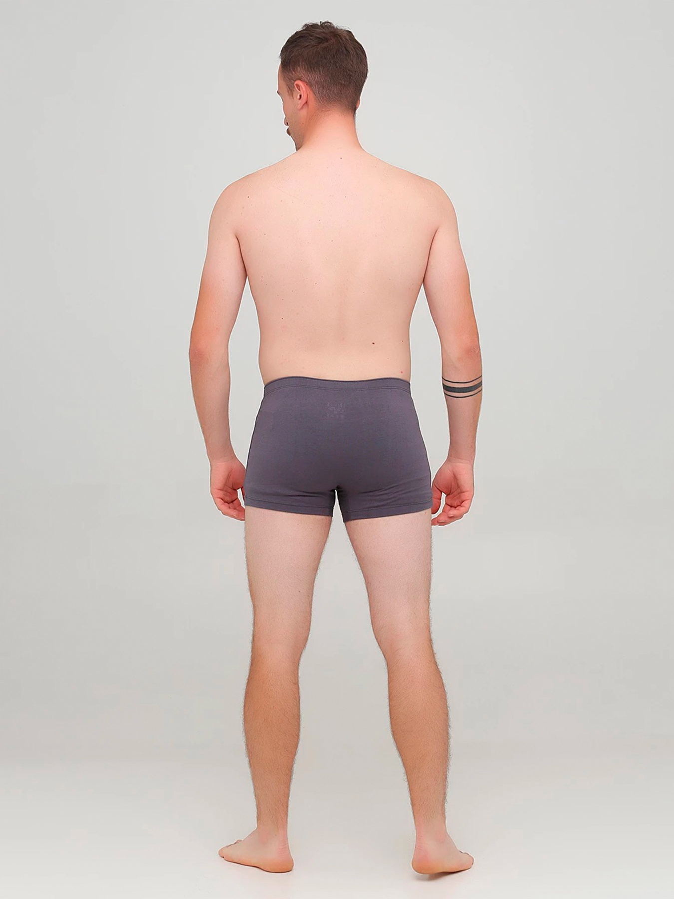 Трусы Chikiss модель CMH201-05g Фото