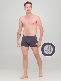 Трусы Chikiss модель CMH201-05g Фото