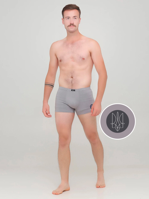 Труси Chikiss модель CMH201-05s Фото