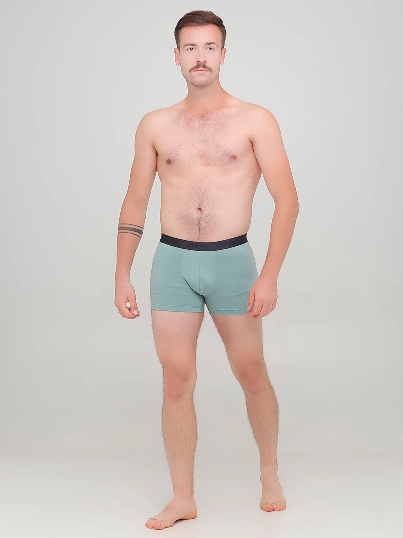 Трусы Chikiss модель CMH002i Фото