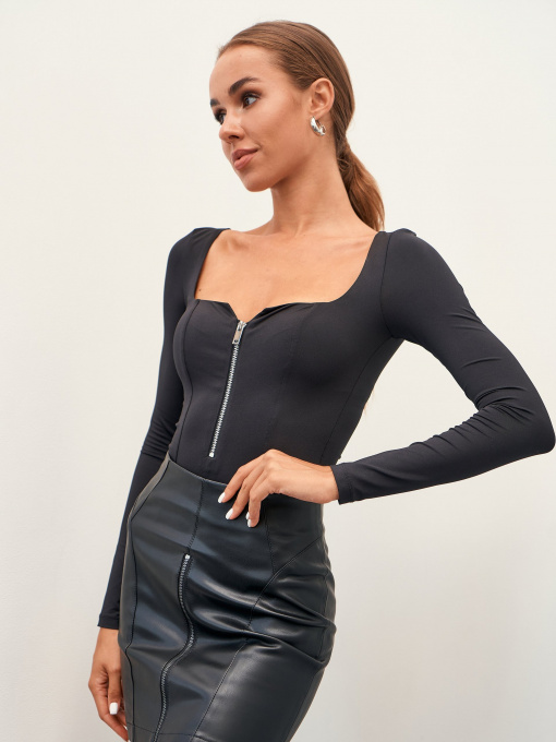 Боди и корсеты Gepur модель 41047 Фото