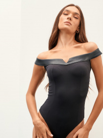 Боди и корсеты Gepur модель 41252 Фото