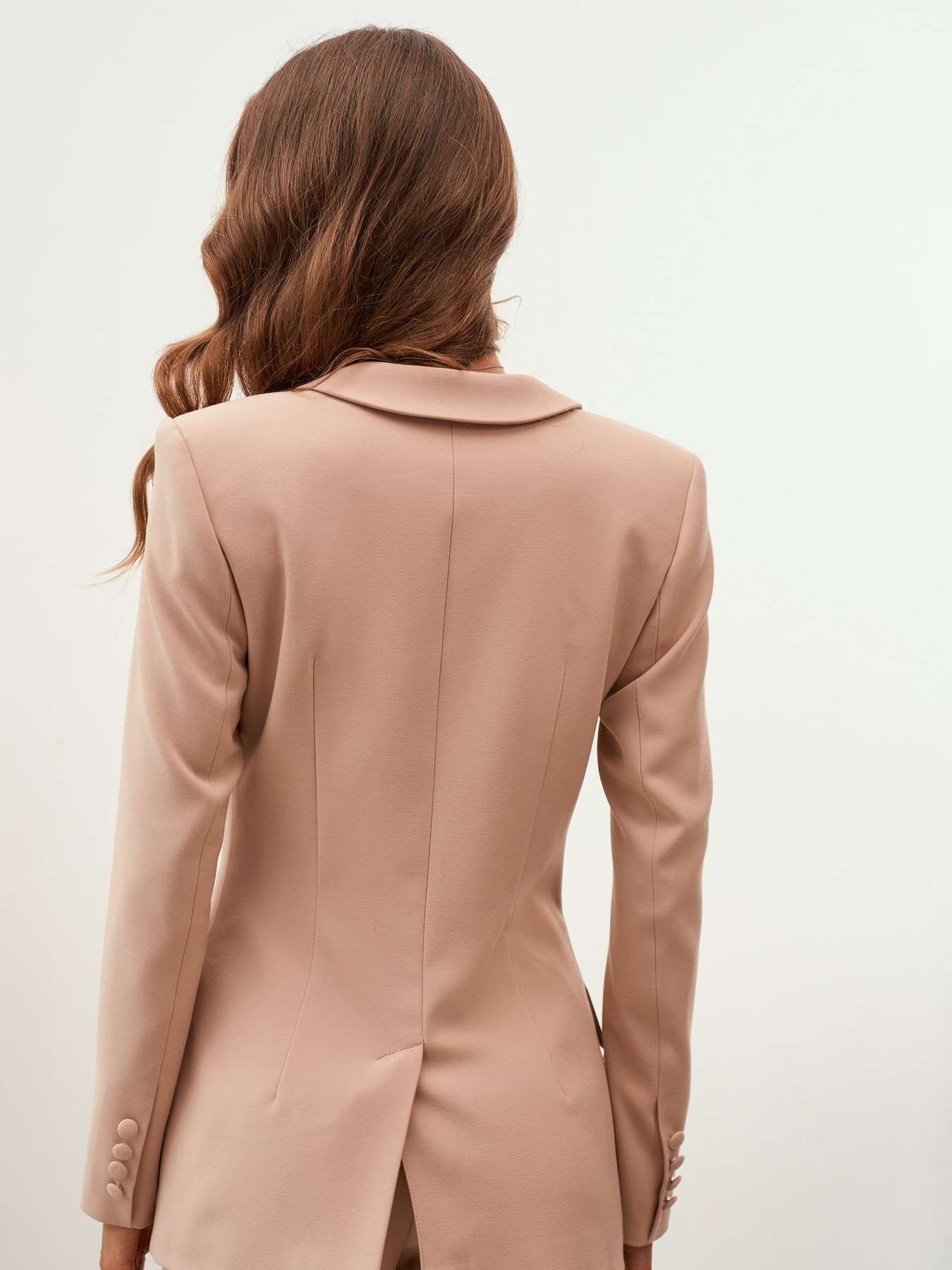 Жакет Gepur модель 41169 Фото