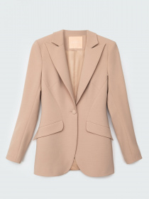 Жакет Gepur модель 41169 Фото