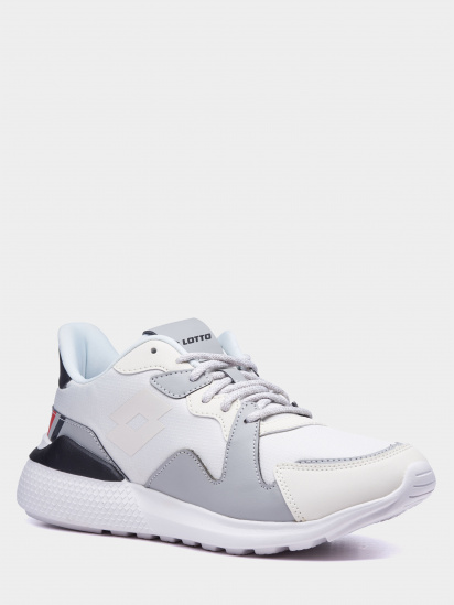 Кросівки Lotto модель 214750_6XU — фото - INTERTOP