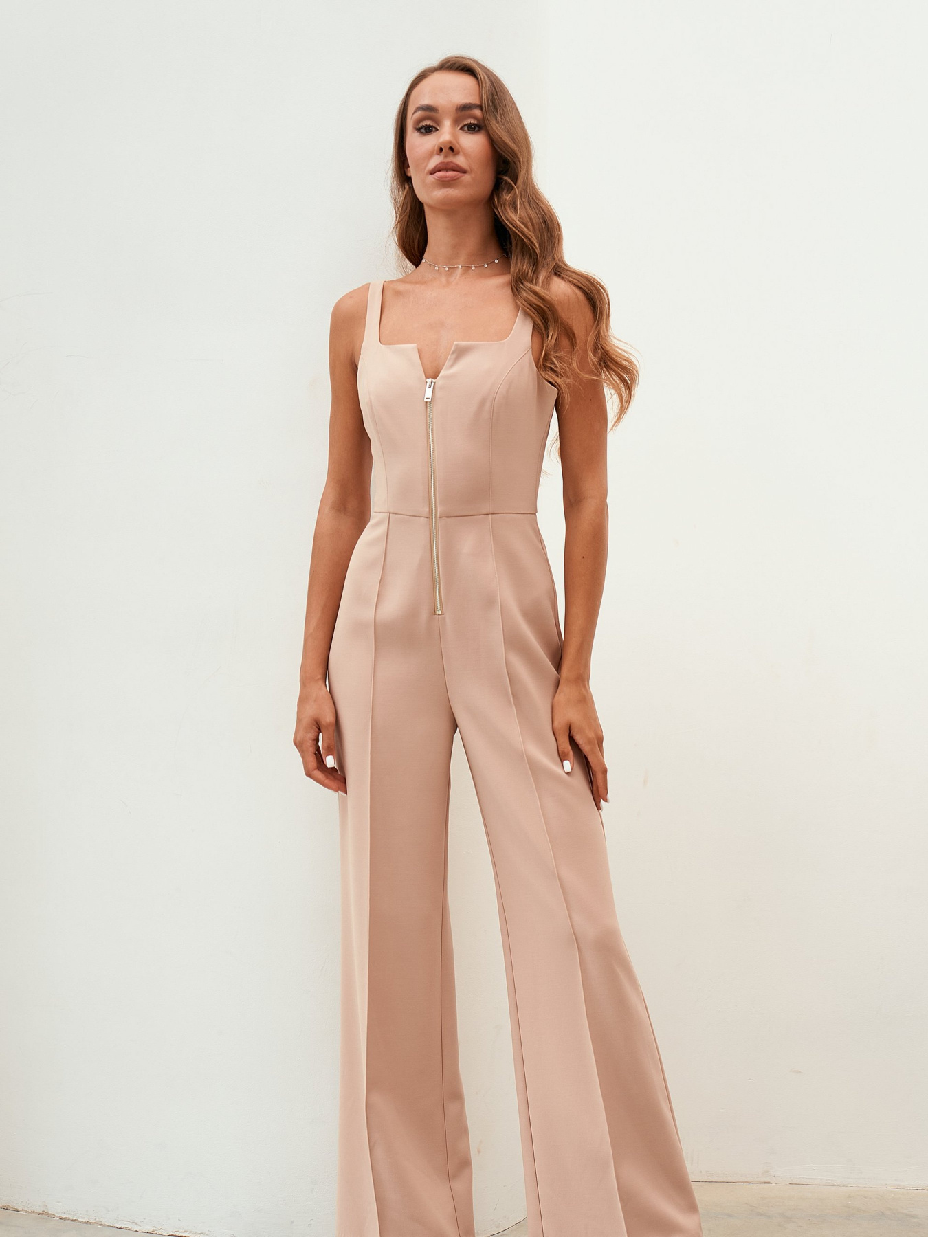 Комбинезоны Gepur модель 41016 Фото