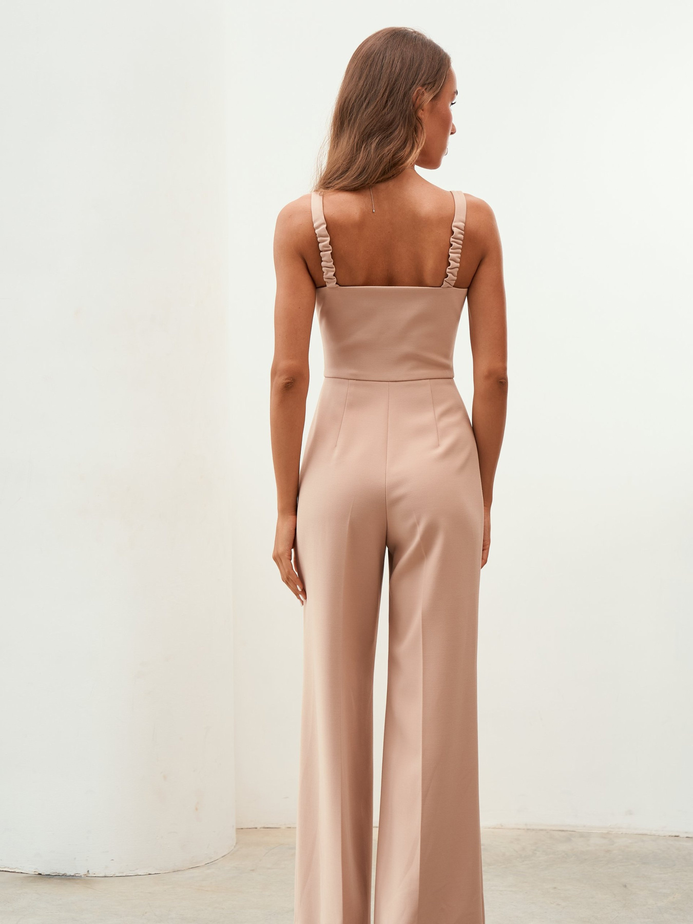 Комбінезони Gepur модель 41016 Фото