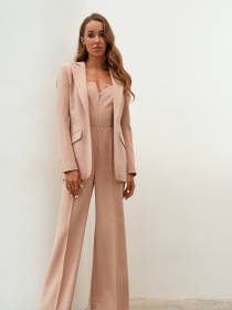 Комбінезони Gepur модель 41016 Фото