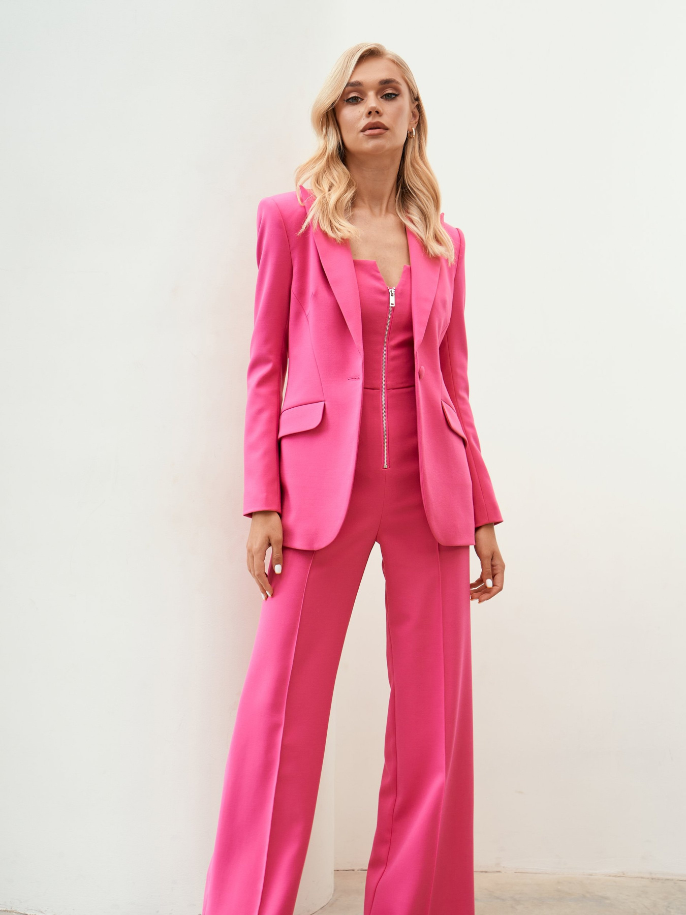 Комбинезоны Gepur модель 41017 Фото