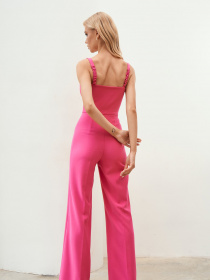 Комбинезоны Gepur модель 41017 Фото