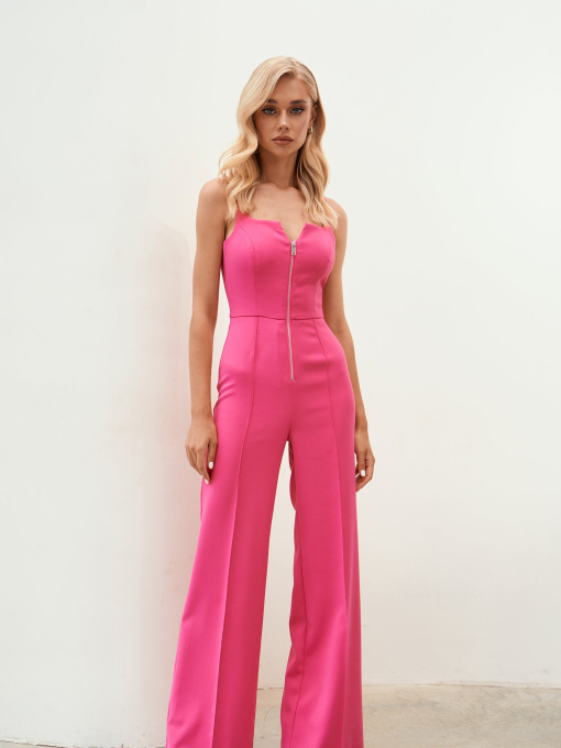 Комбінезони Gepur модель 41017 Фото