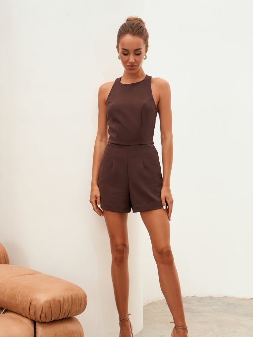 Комбінезони Gepur модель 41043 Фото