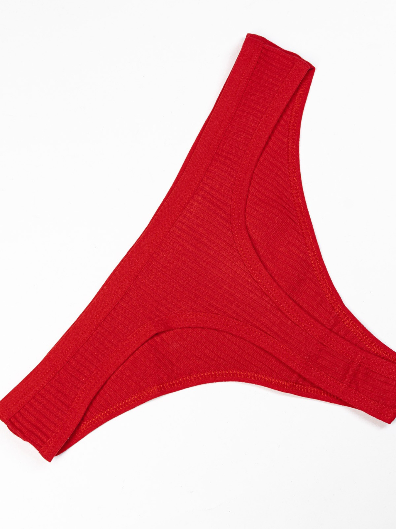 Труси ISSA Plus модель BL2-466_красный Фото