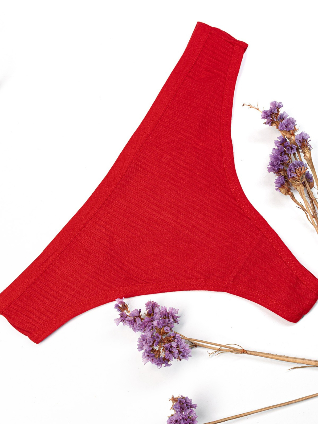 Труси ISSA Plus модель BL2-466_красный Фото