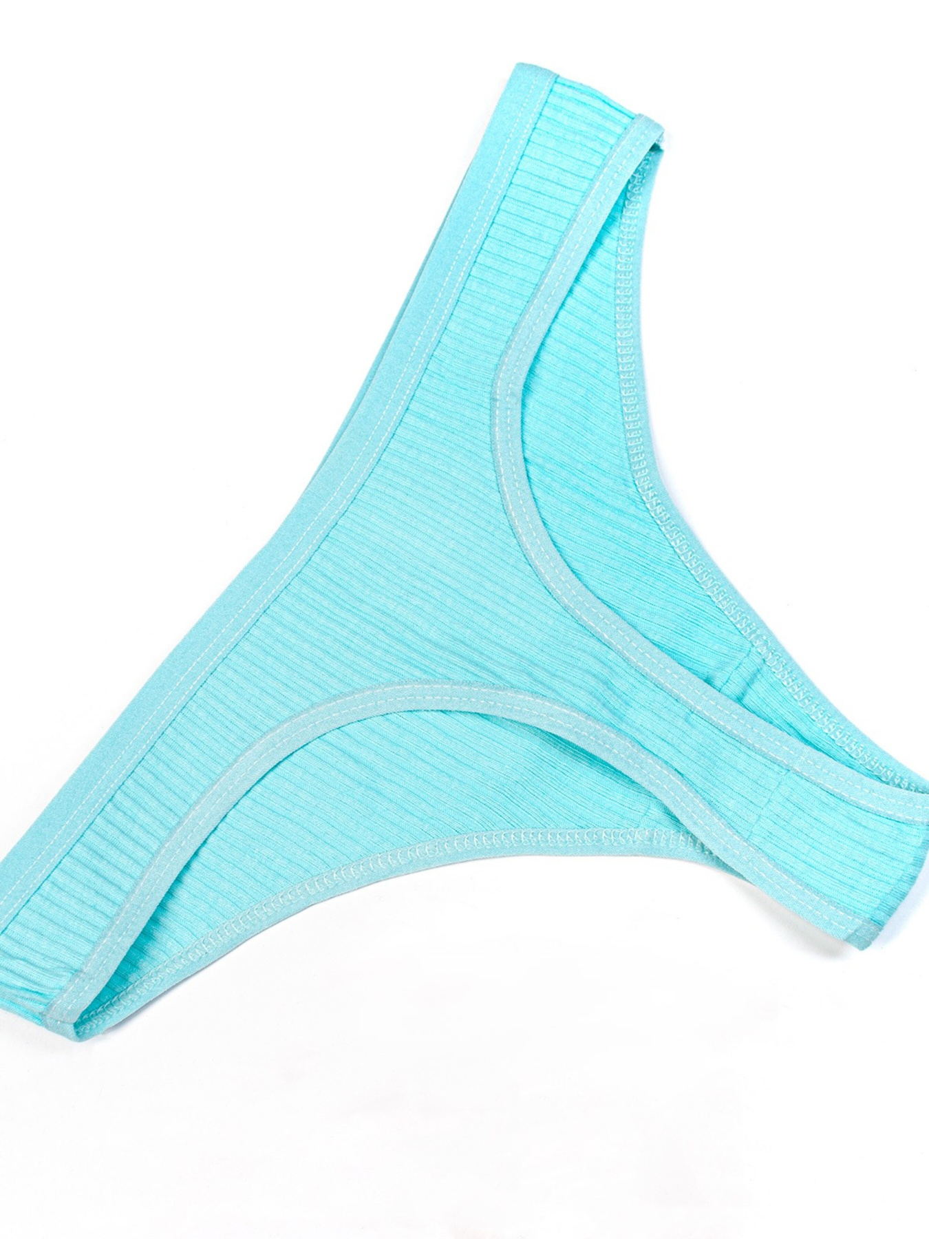 Трусы ISSA Plus модель BL2-466_mint Трусы ISSA Plus модель BL2-466_mint Фото