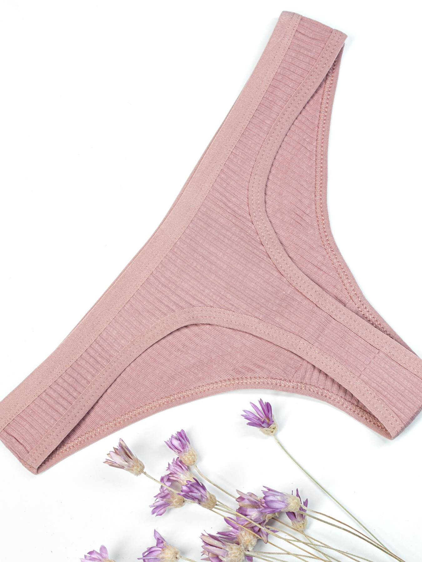 Трусы ISSA Plus модель BL2-466_darkpink Трусы ISSA Plus модель BL2-466_darkpink Фото