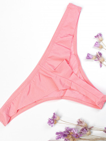 Труси ISSA Plus модель BL2-470_pink Фото