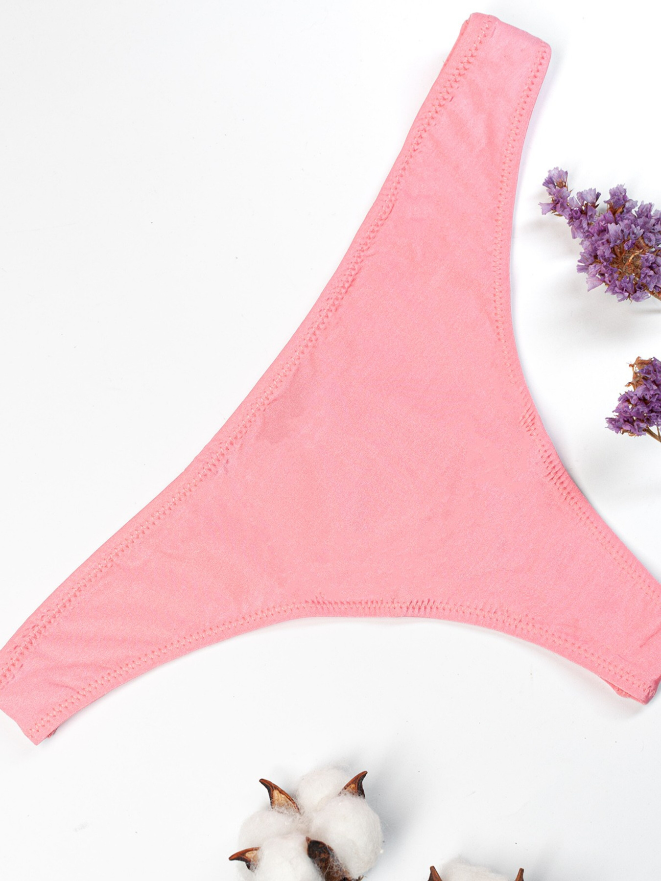 Трусы ISSA Plus модель BL2-470_pink Фото