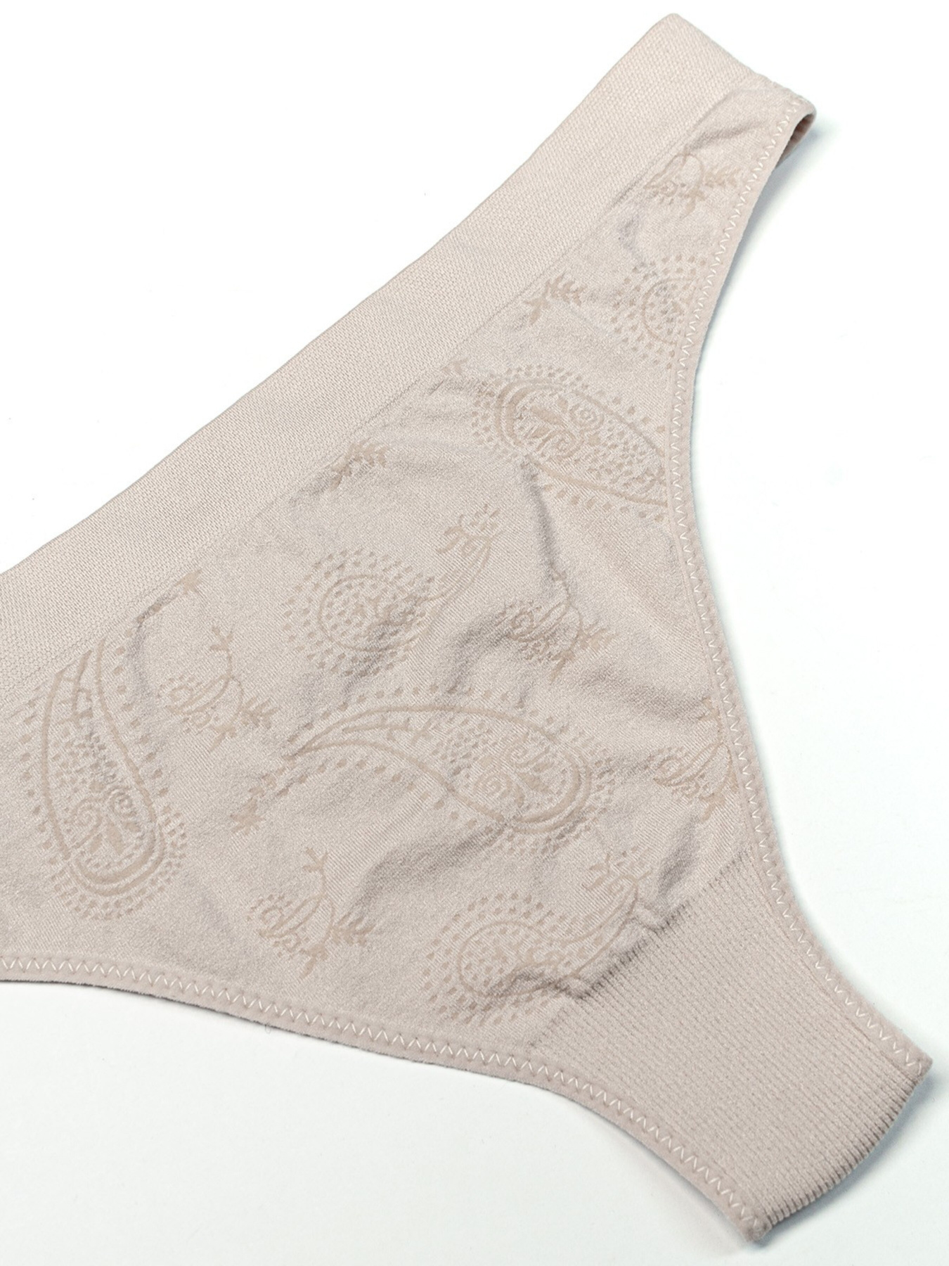 Труси ISSA Plus модель BL2-506_beige Фото