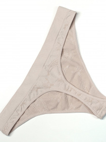 Труси ISSA Plus модель BL2-506_beige Фото