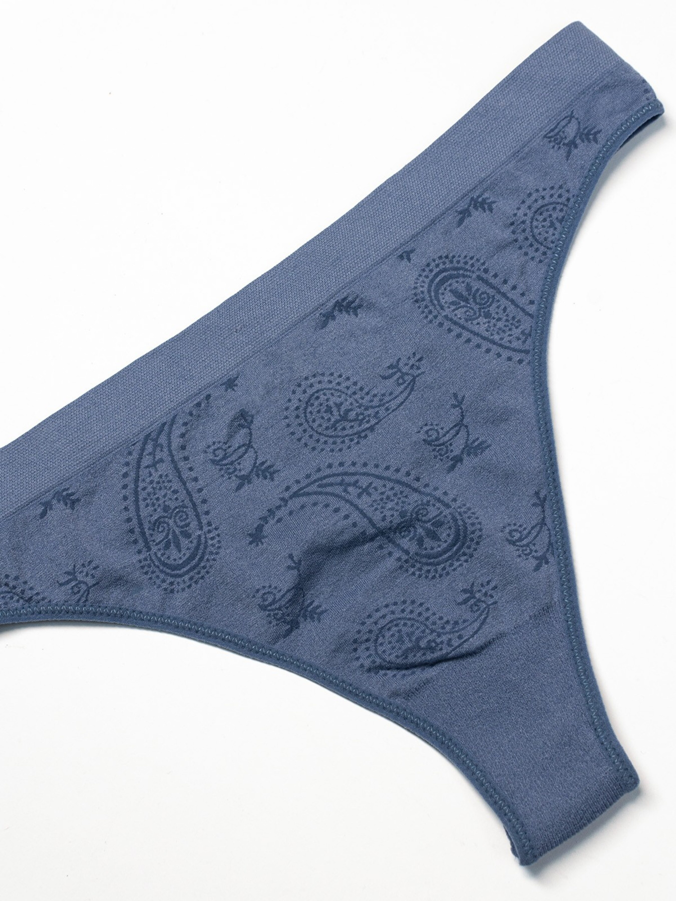 Труси ISSA Plus модель BL2-506_blue Труси ISSA Plus модель BL2-506_blue Фото