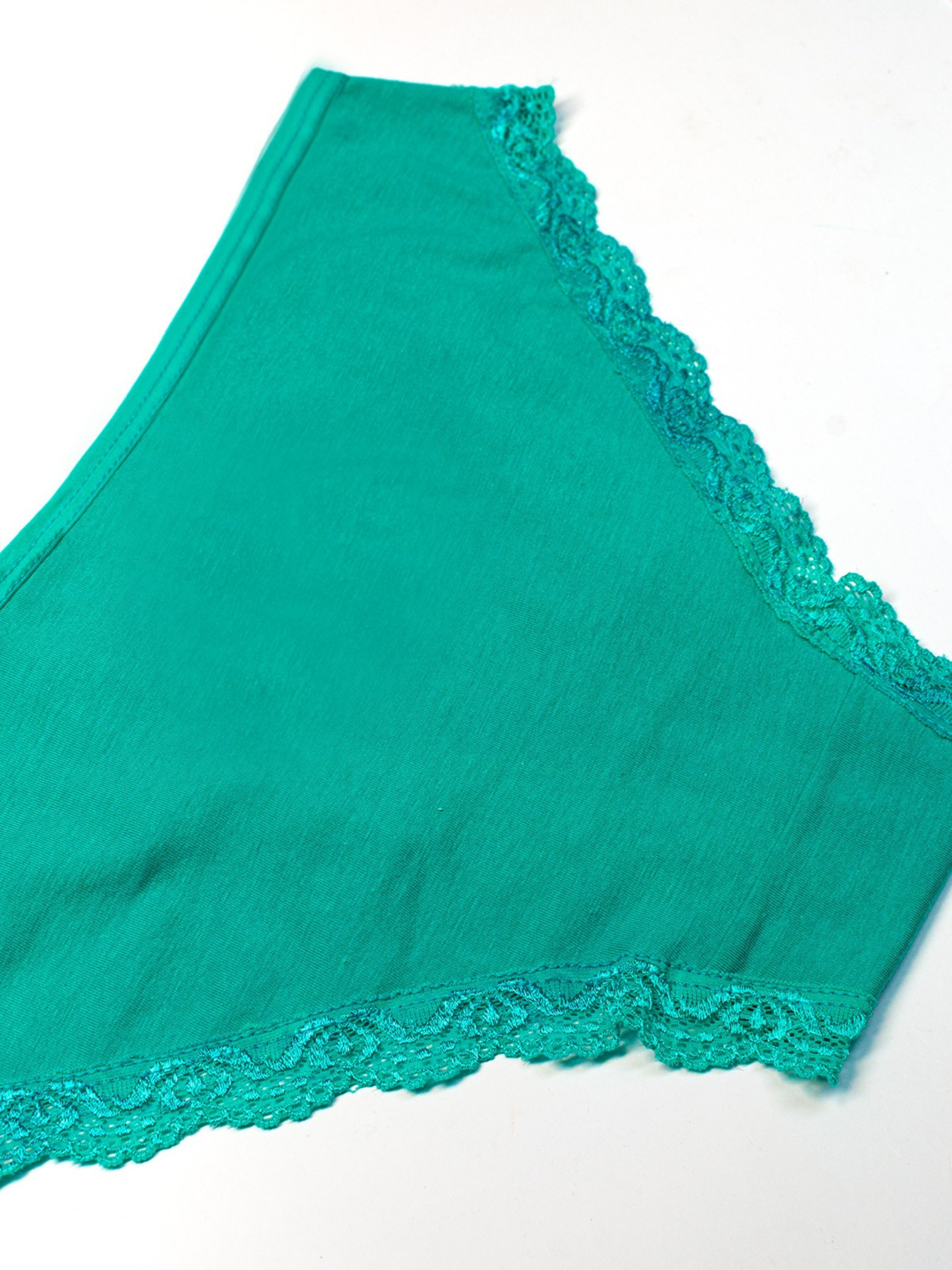 Труси ISSA Plus модель BL2-509_green Фото