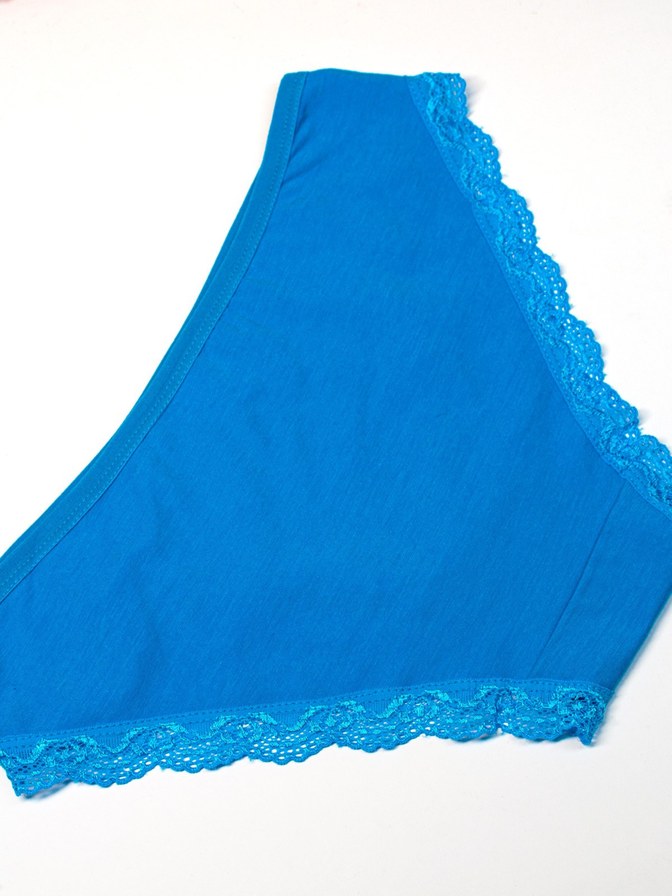 Трусы ISSA Plus модель BL2-509_blue Трусы ISSA Plus модель BL2-509_blue Фото