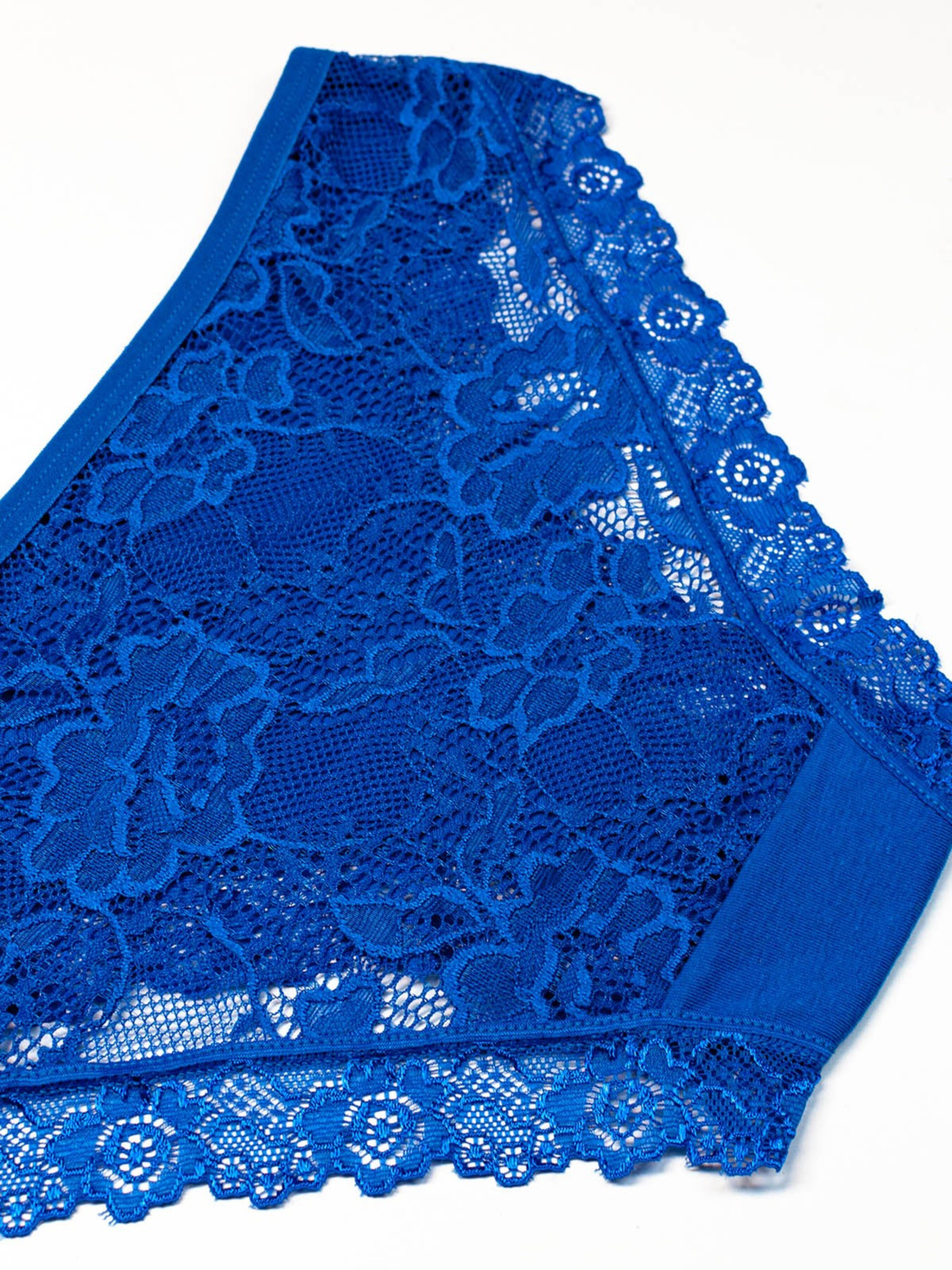 Трусы ISSA Plus модель BL2-518_blue Трусы ISSA Plus модель BL2-518_blue Фото