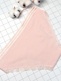 Трусы ISSA Plus модель BL2-519_pink Фото