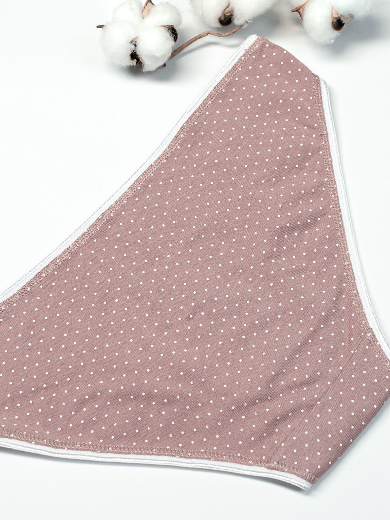 Трусы ISSA Plus модель BL2-520_beige Фото