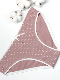 Трусы ISSA Plus модель BL2-520_beige Фото