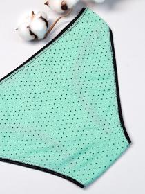 Трусы ISSA Plus модель BL2-520_mint Фото