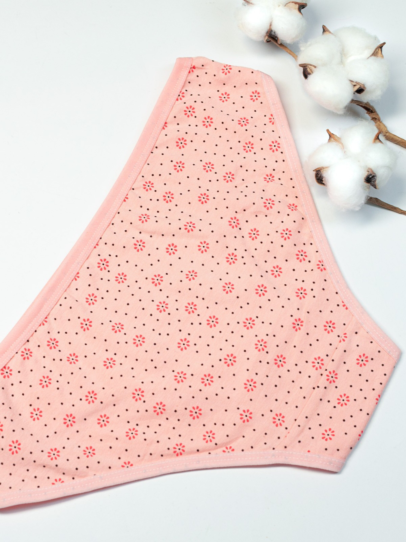 Труси ISSA Plus модель BL2-524_pink Фото