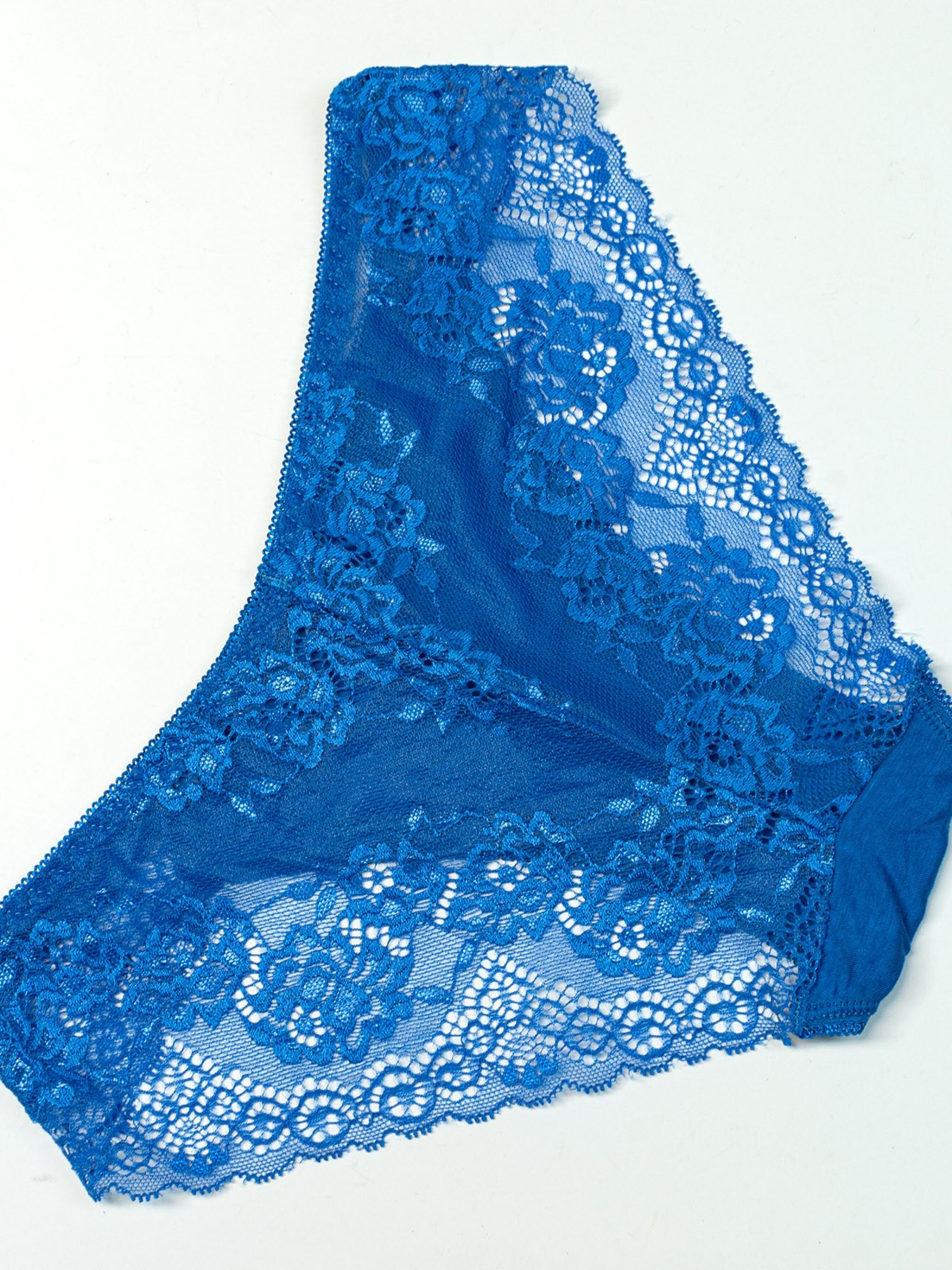 Трусы ISSA Plus модель BL2-527_blue Трусы ISSA Plus модель BL2-527_blue Фото