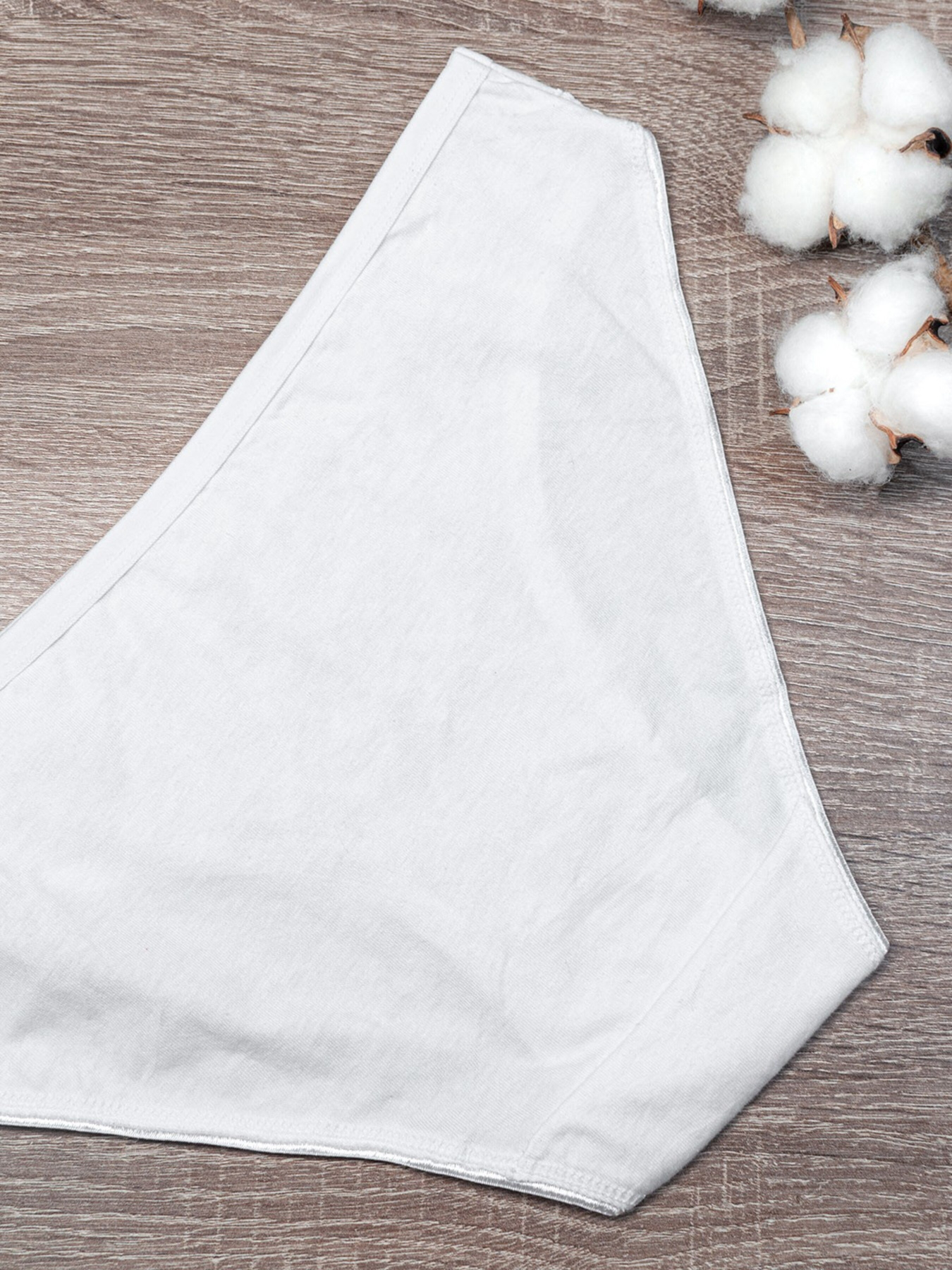 Трусы ISSA Plus модель BL2-528_white Фото