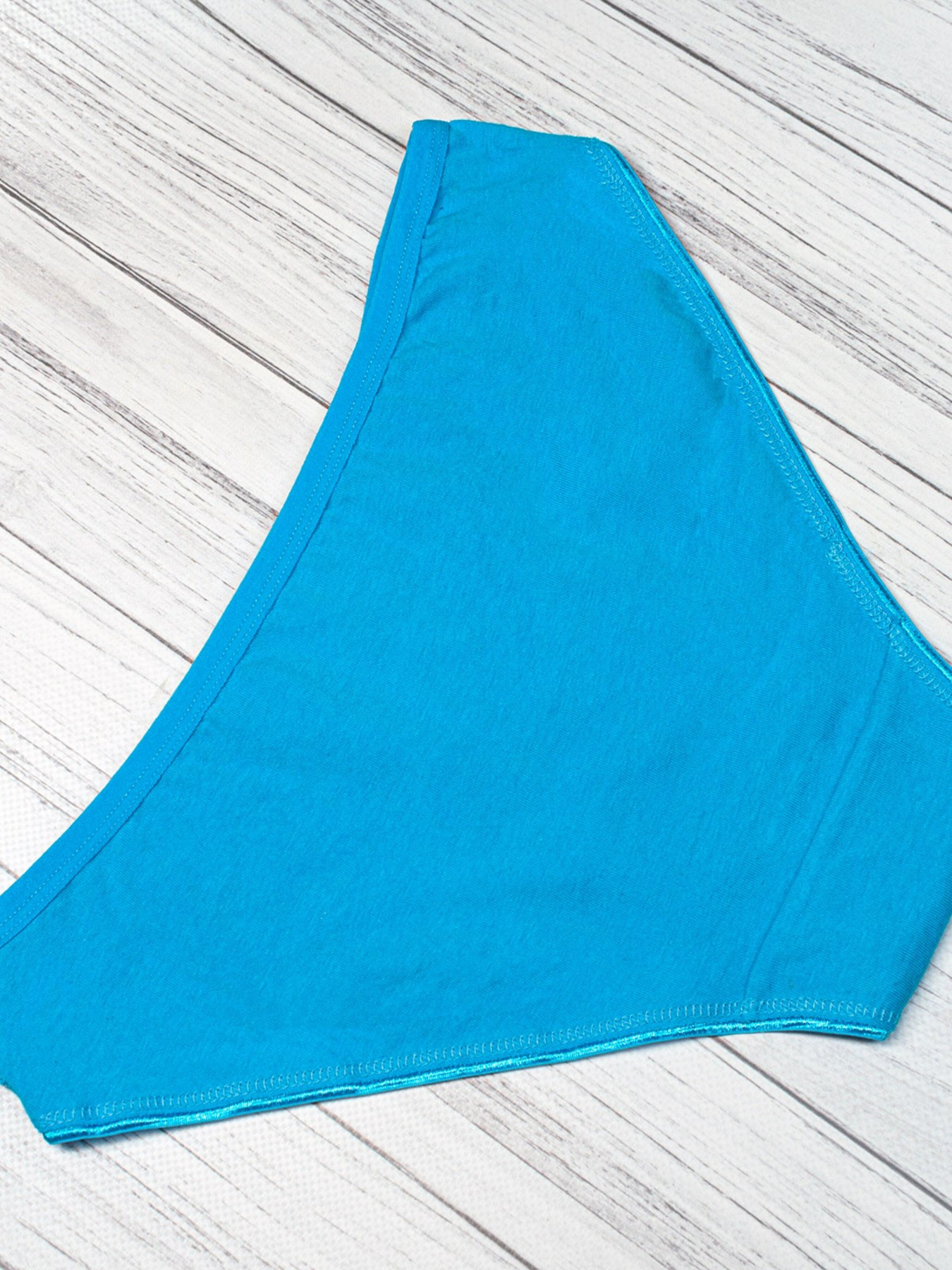 Труси ISSA Plus модель BL2-528_lightblue Фото