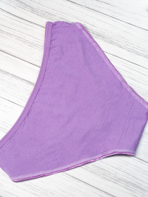 Трусы ISSA Plus модель BL2-528_lilac Фото