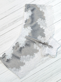 Труси ISSA Plus модель BL2-530_white Фото