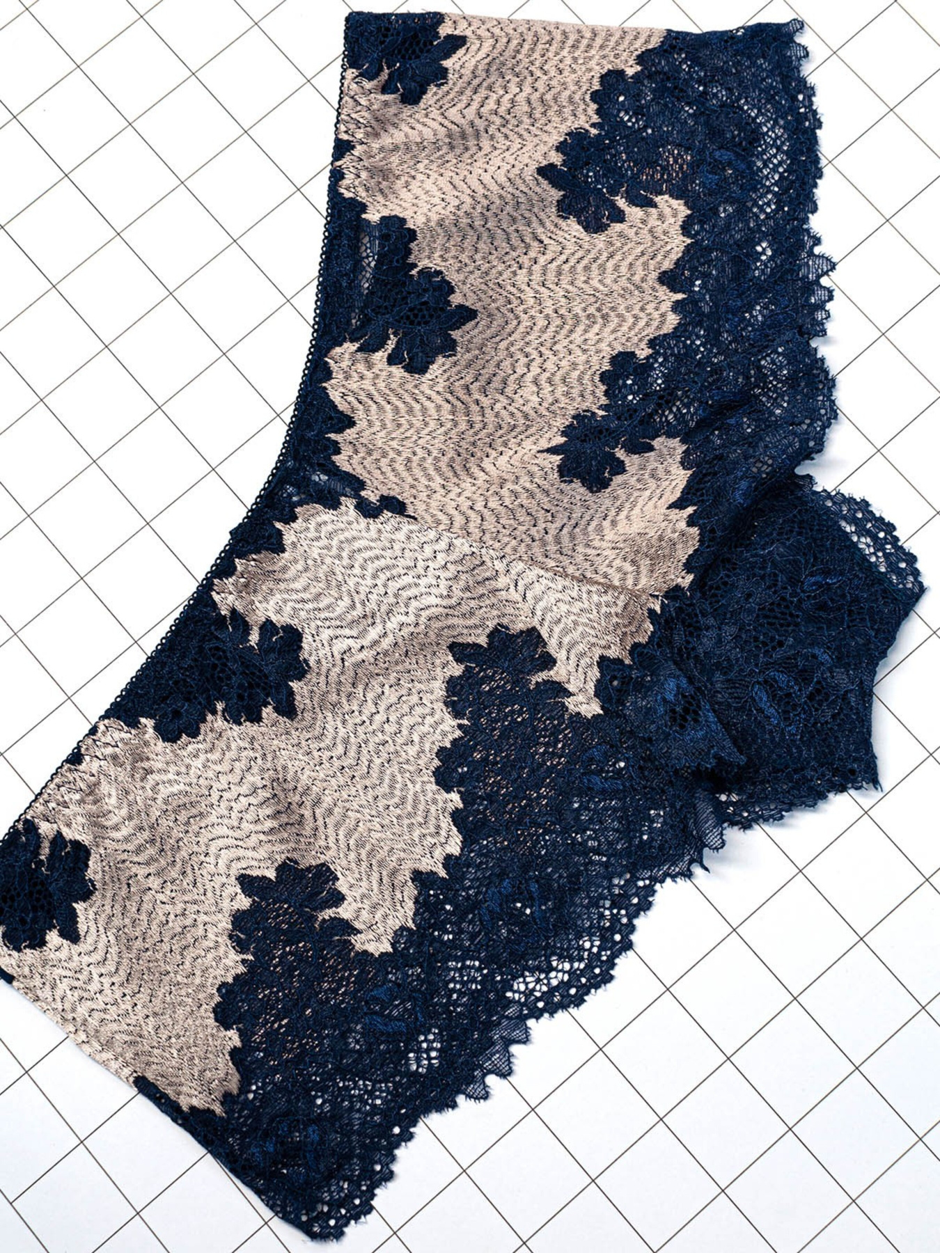 Труси ISSA Plus модель BL2-530_darkblue Труси ISSA Plus модель BL2-530_darkblue Фото