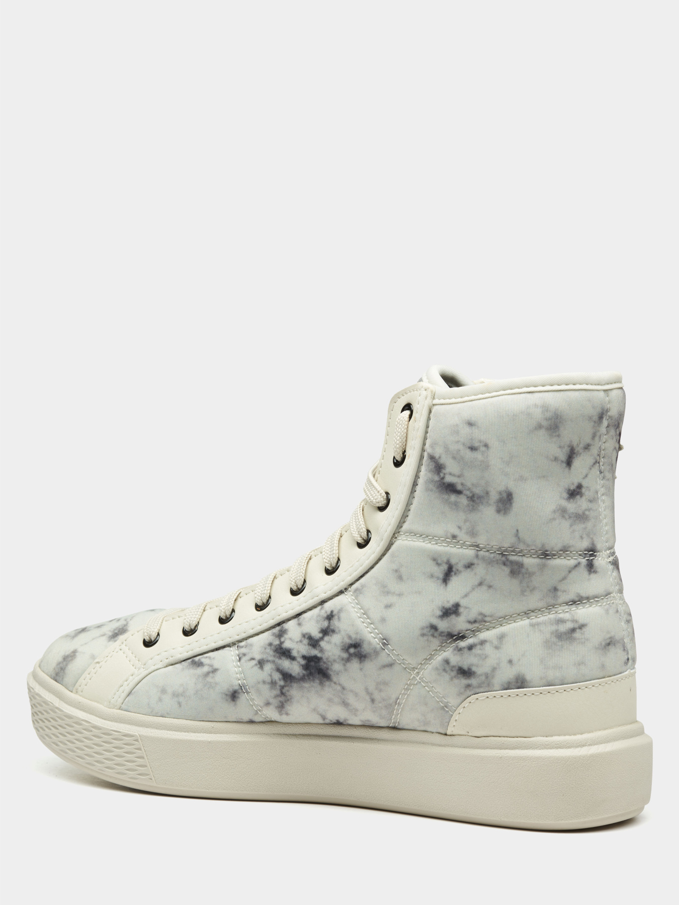 Кеды высокие Lotto модель 214784_6YP Фото