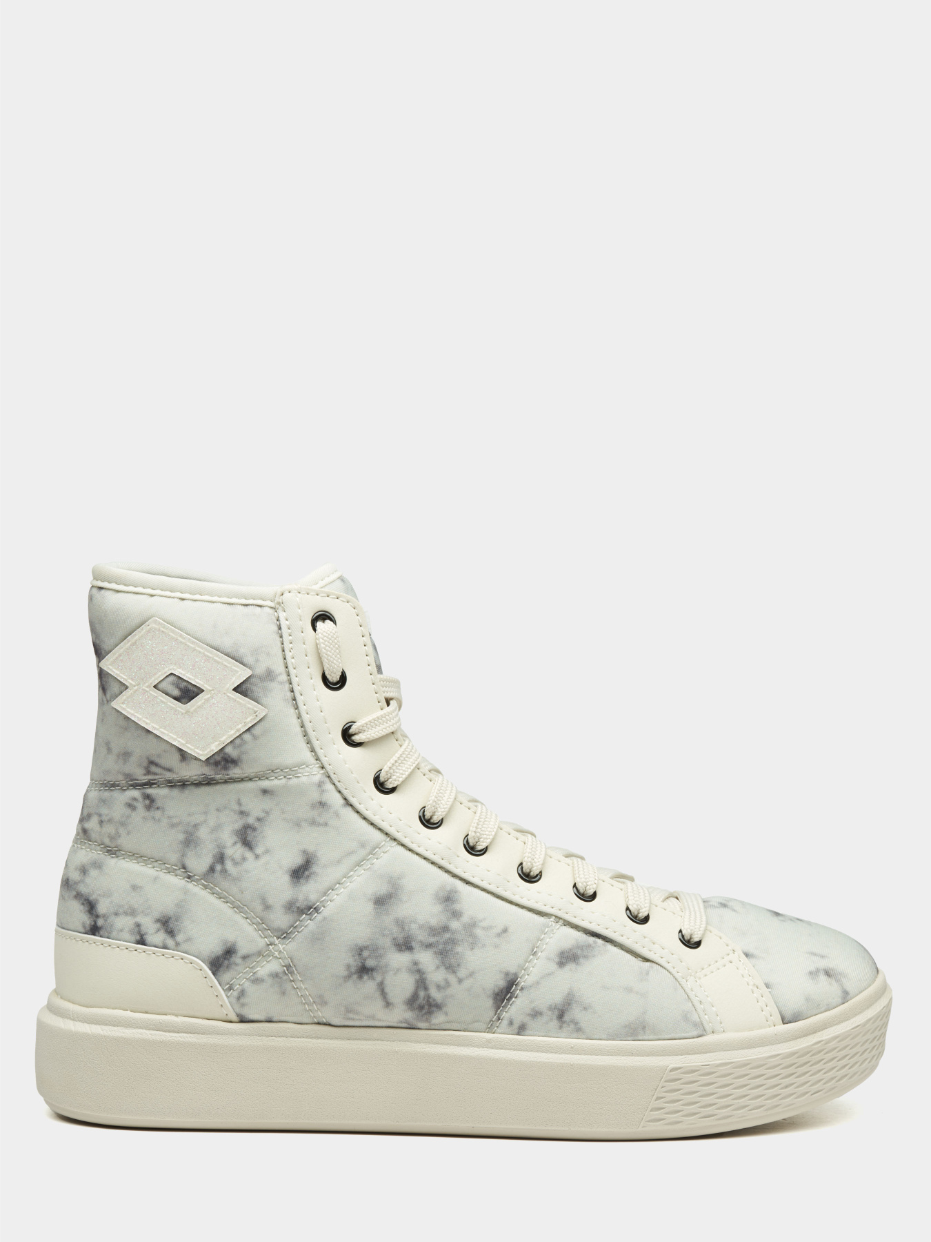 Кеды высокие Lotto модель 214784_6YP Фото