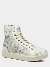 Кеды высокие Lotto модель 214784_6YP Фото