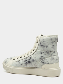 Кеды высокие Lotto модель 214784_6YP Фото