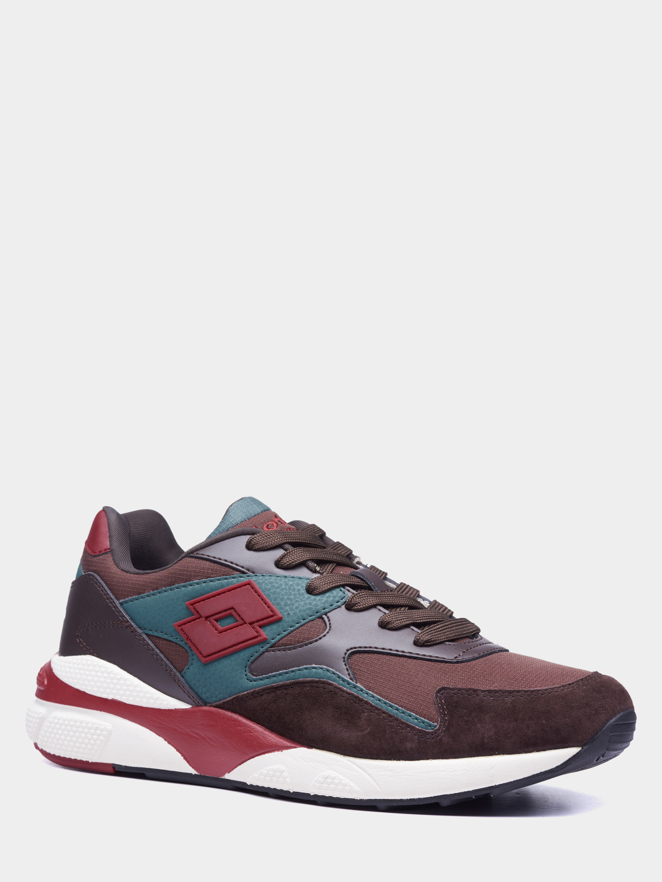 Кроссовки Lotto модель 215063_7ED Фото